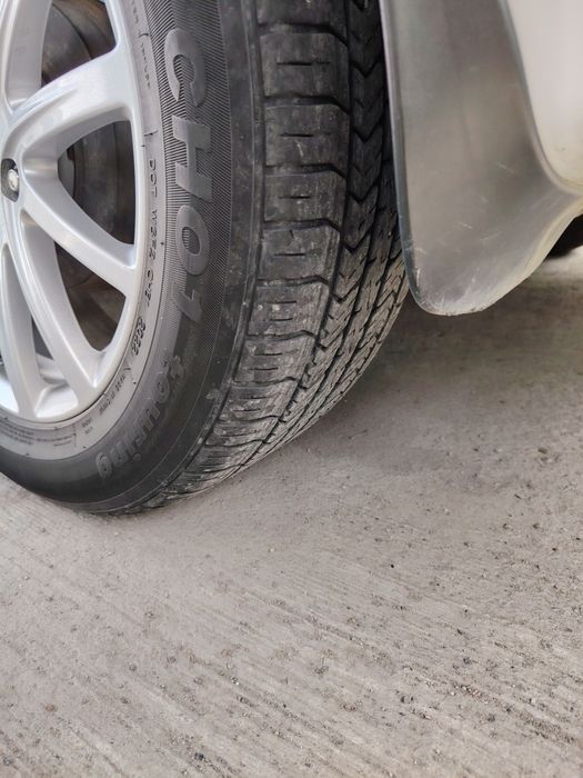 Kobolt  R15 diska baloni bilan sotiladi