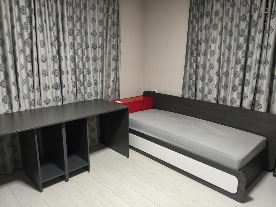 Обзавеждане за детско юношеска стая