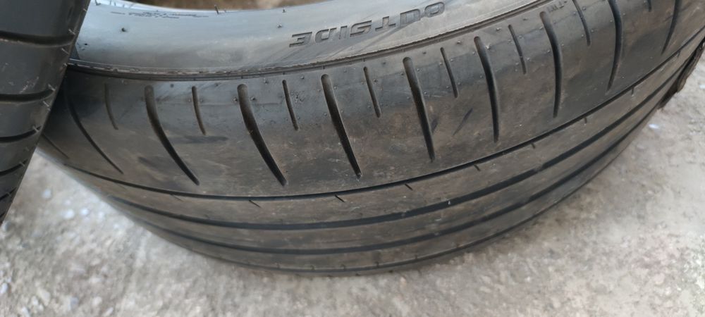 325 35 22/ 285 40 22-спортпакет MO