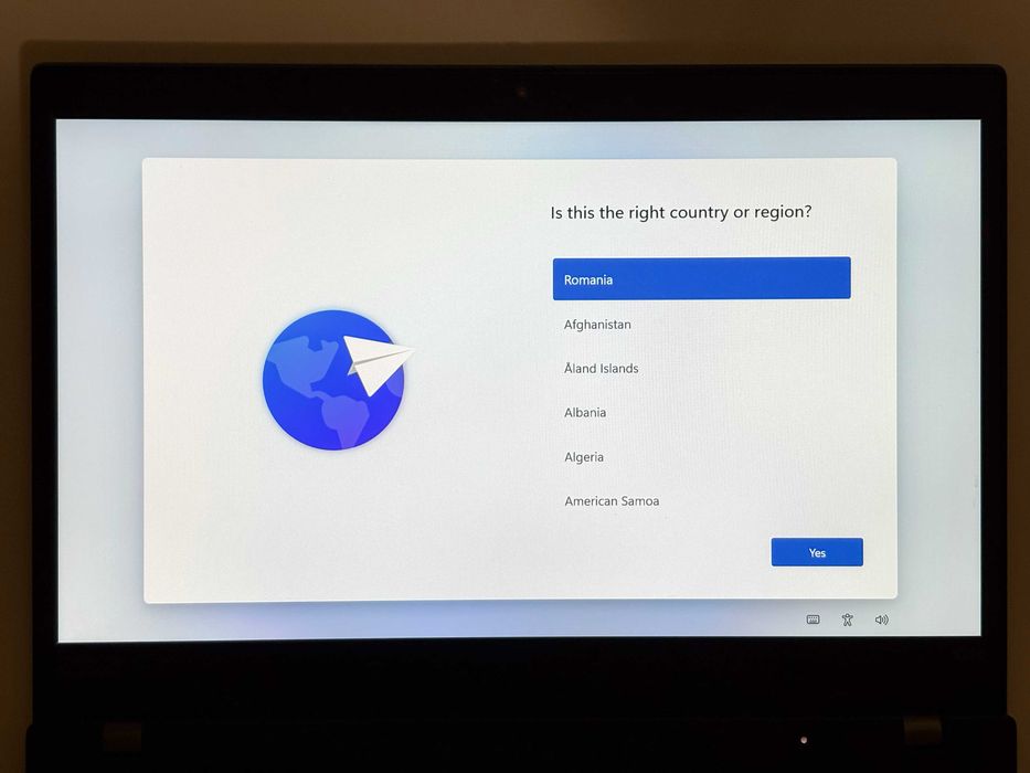 Lenovo Thinkpad X390