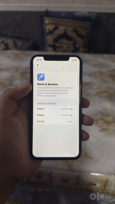 iPhone 11 pro arzon narxda