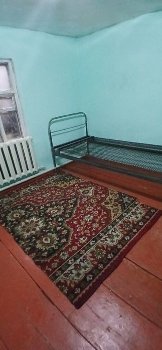 Сдам времянку в центре