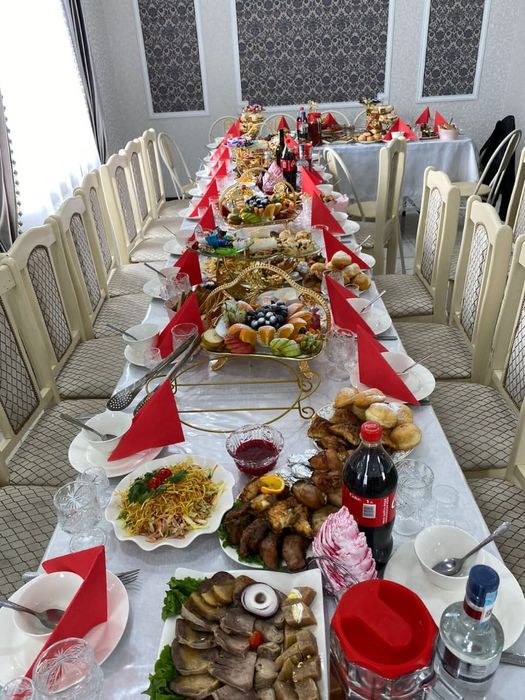 Сдам коттедж на мероприятие