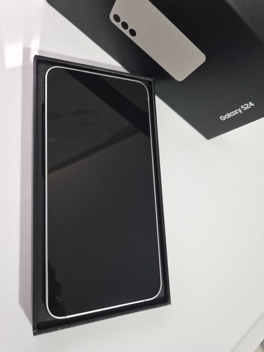Vand samsung S24
