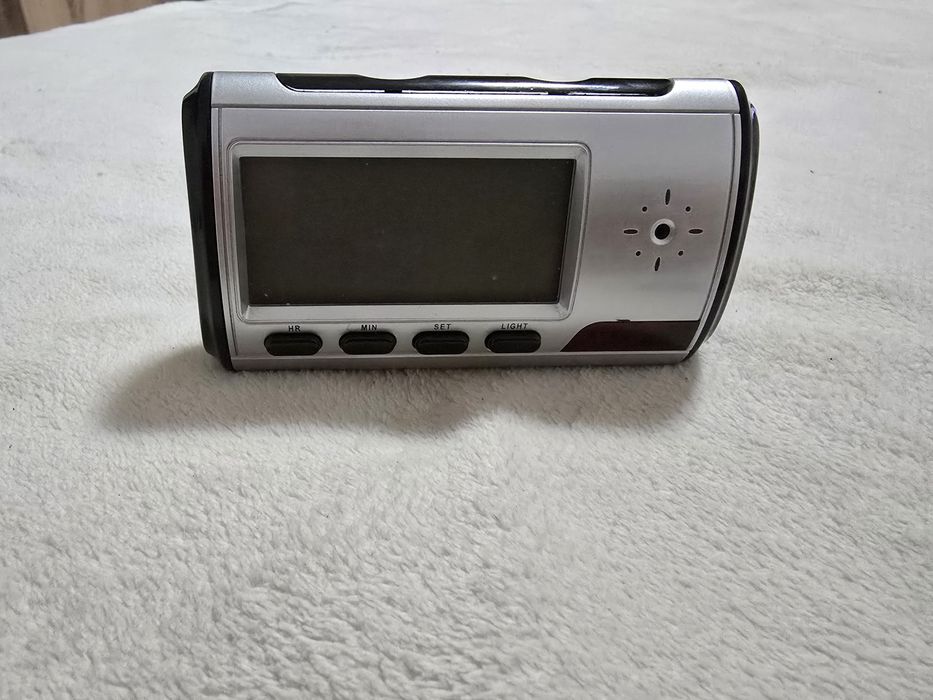 Camera Spion Ceas