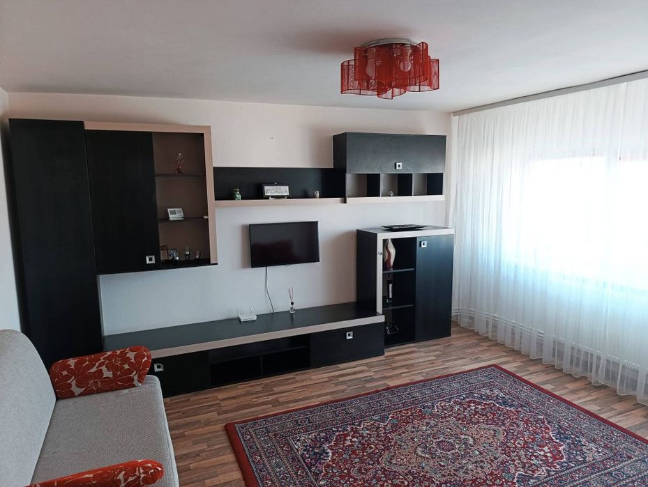 Ap 2 camere  60 mp stradal