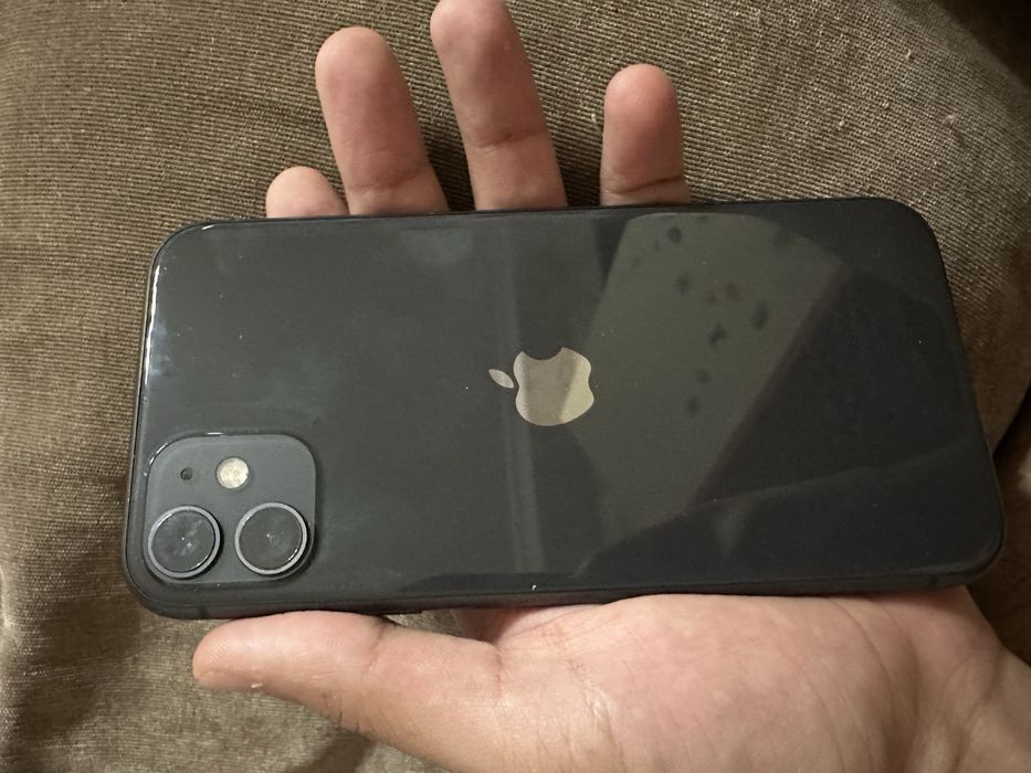 Iphone 11 128гб 72%