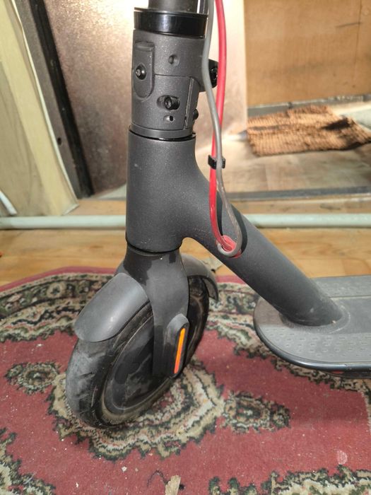 Электросамокат Xiaomi m365