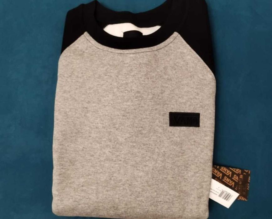 Блуза Vans чисто нова