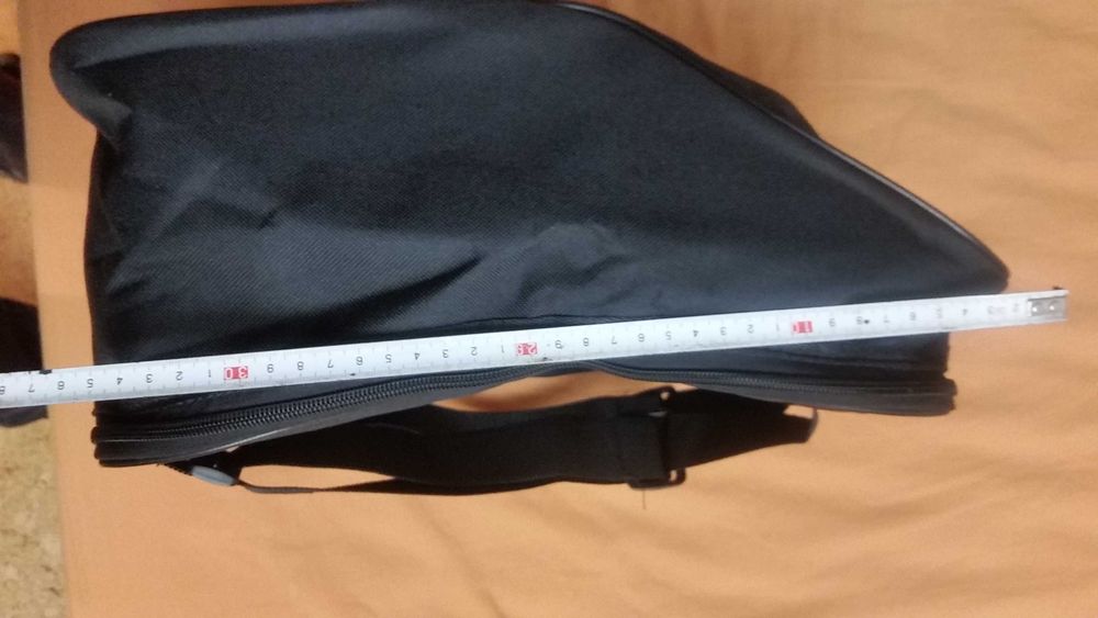 Калъф за акордеон