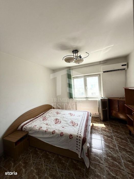 Apartament 4 camere Radovanu -  Fundeni
