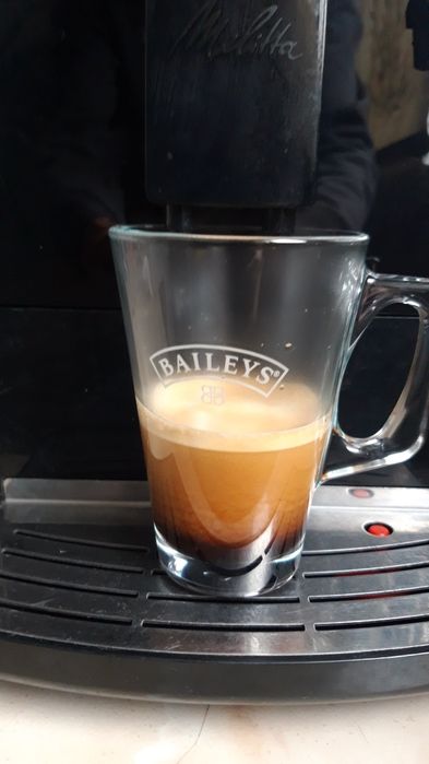 Кафемашина Melitta