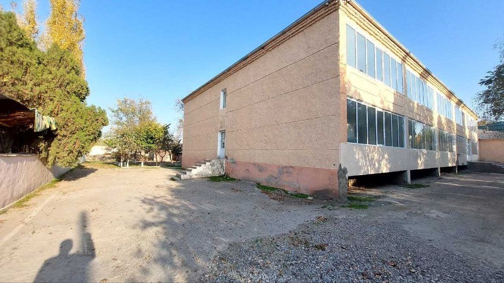 "Tikuvchilik tsexi "