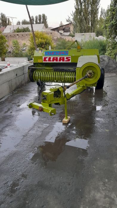 Class Markant65 SOTILADI