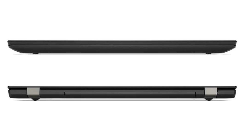 Laptop Lenovo ThinkPad T580 i5-7300U 16GB 256GB SSD 15.6 FHD