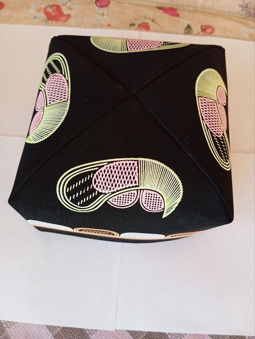 Rangli Do'ppilar Sotiladi