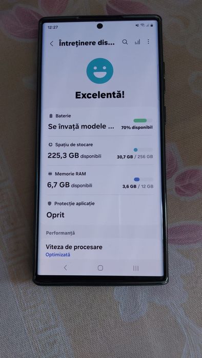Vând telefoane Samsung galaxy