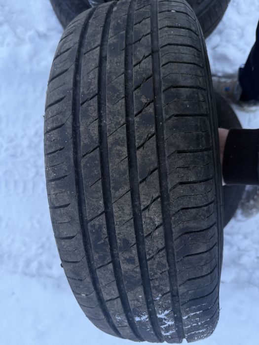 Продам резину Sailun Altrezzo