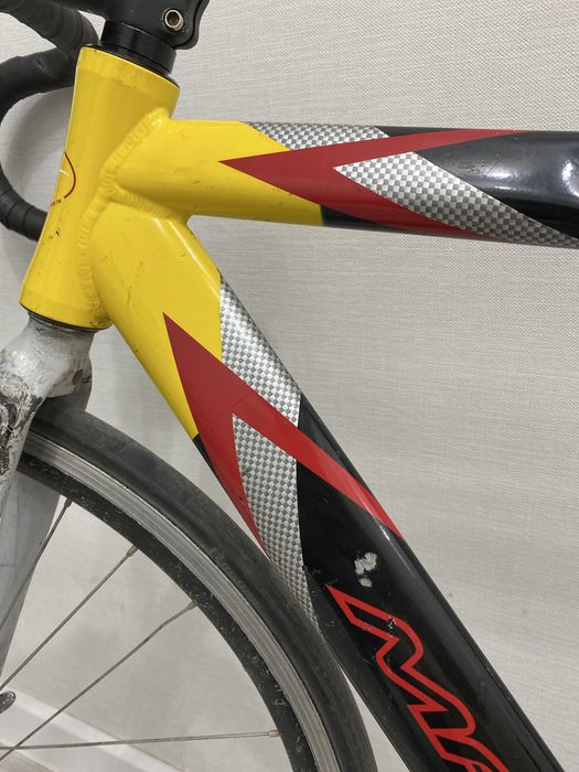 fixed gear maya superior