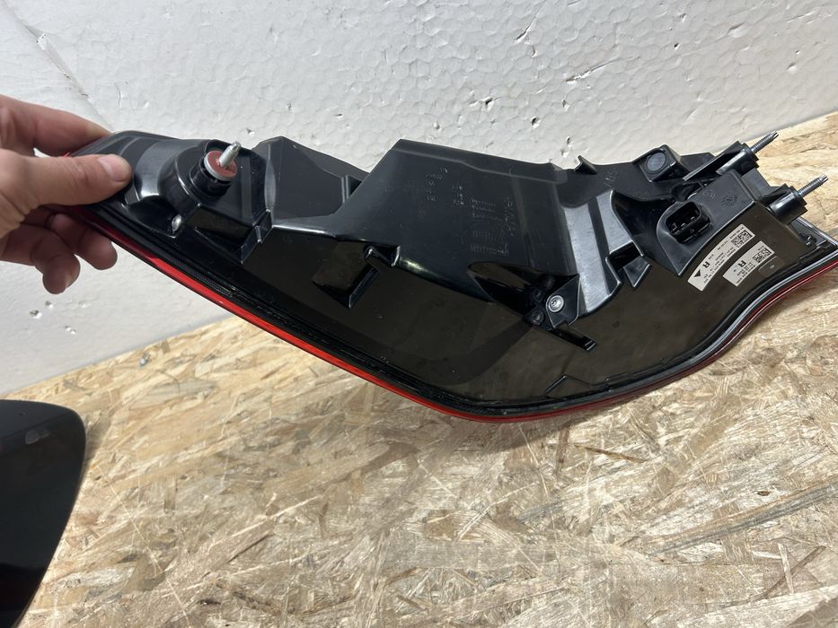 Stop bmw G22 G23 seria 4 coupe 2019-2022