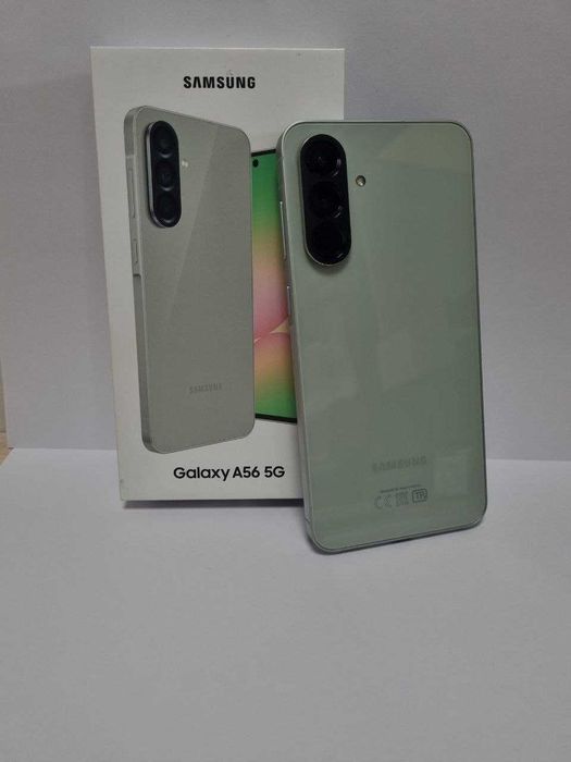 Samsung Galaxy A56