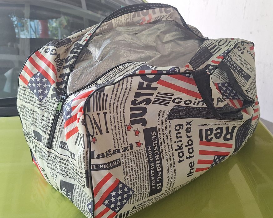 Тент чехол спарк