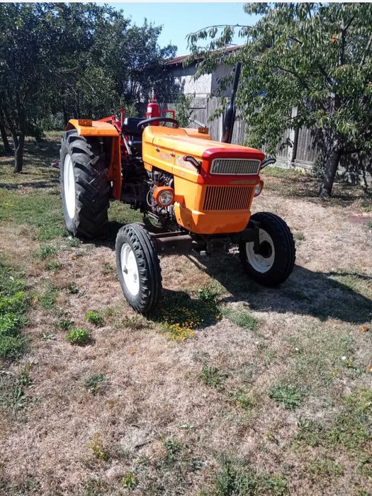 Tractor Fiat540 In stare foarte Buna