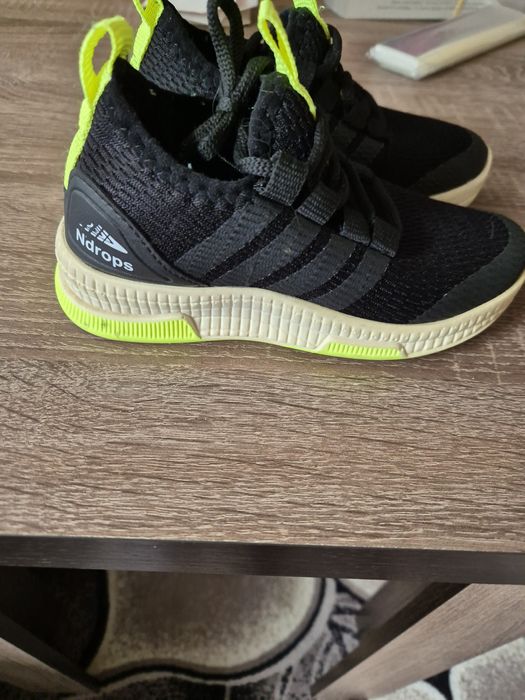 Маратонки и боти за момче