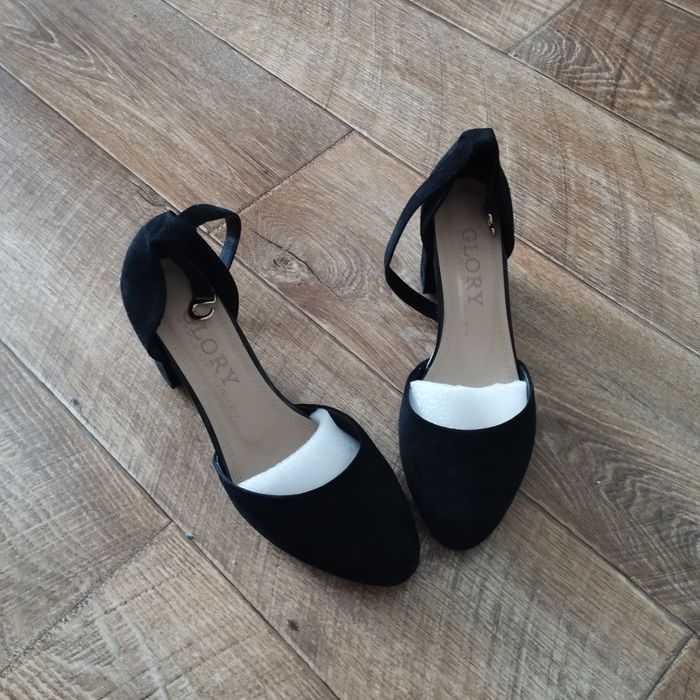 Босоножки 37/38 размер