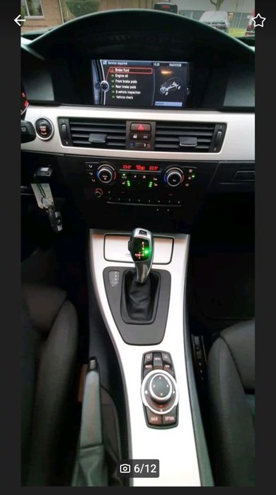 BMW 3 Series 2011 — imagine 5