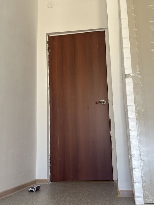 межкомнатные двери