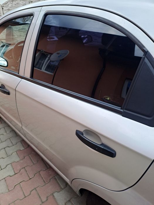 Chevrolet Aveo 1400