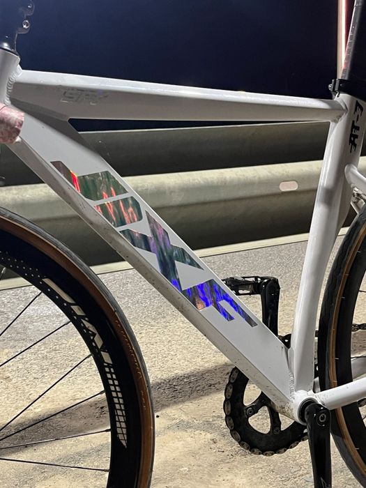 JRX FIX T8 (Fixed Gear)