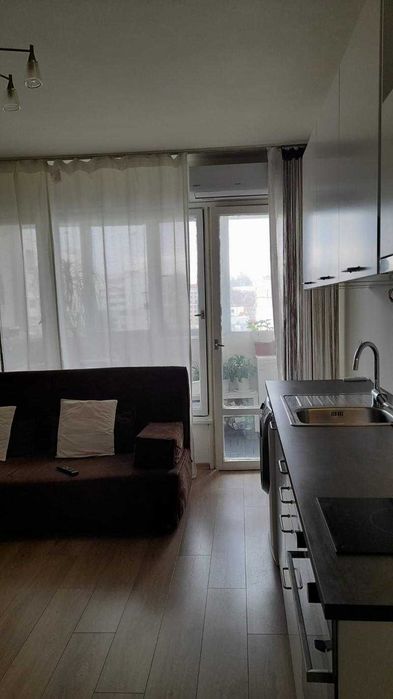 Продава се Двустаен апартамент в София, Дружба 2 - 48 кв.м за 2709 €/кв.м - Снимка #1