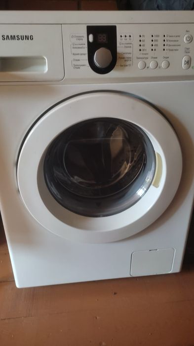 Продам стиральную машину в отличном состоянии