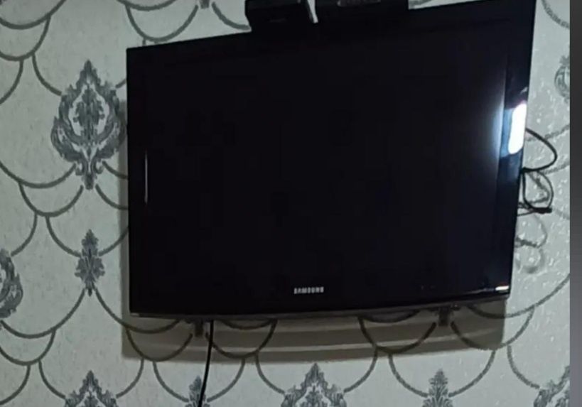 Samsung 32+ T2 приставка