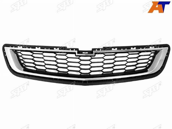 Решетка радиатора  Chevrolet Cobalt