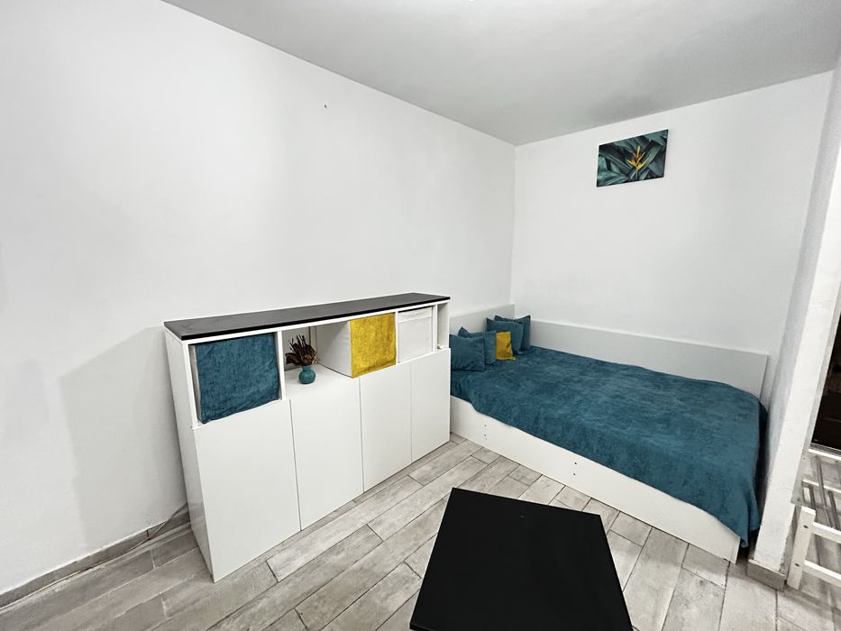 Garsoniera   Lacul Tei  Teiul Doamnei Facultatea de Constructii