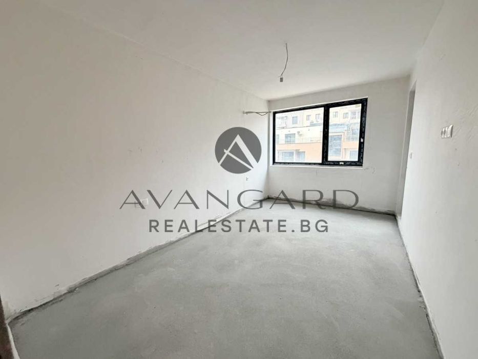 Продава се Двустаен апартамент в Пловдив, Христо Смирненски - 76 кв.м за 1514 €/кв.м - Снимка #2