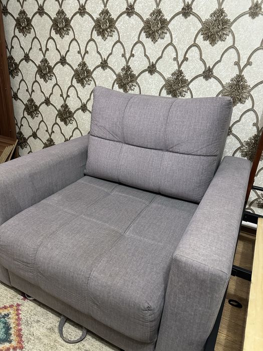 Кресло-кровать