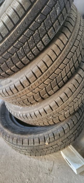 Авто шины зимние