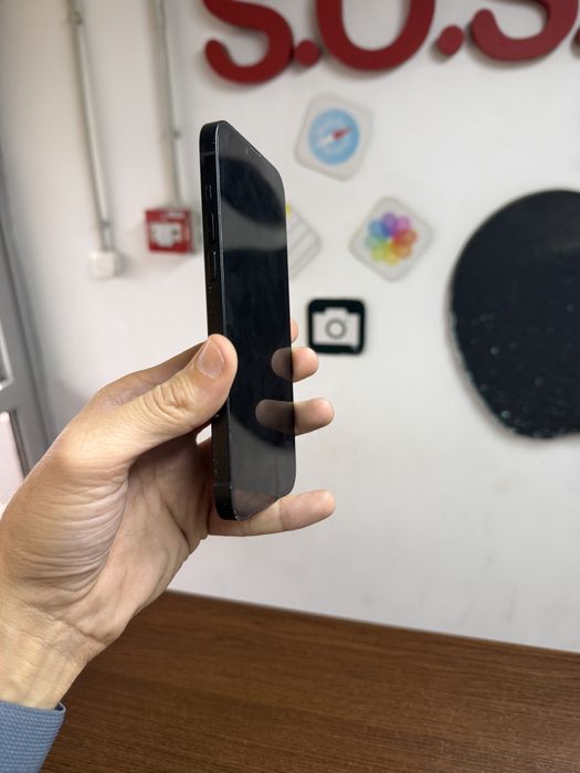 Vand Iphone 14 Plus black