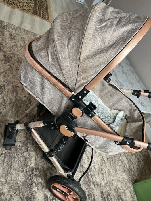 Продам коляску за 20 тыс, состояние хорошее