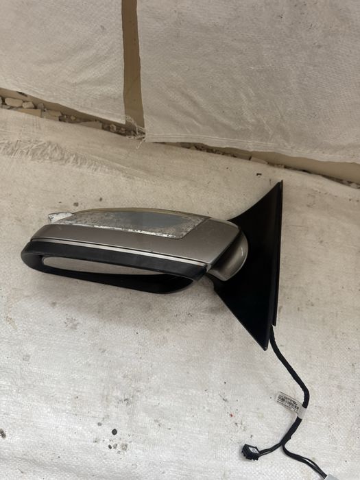 Оригинално огледало Мерцедес Ц204 Mercedes C204 W204