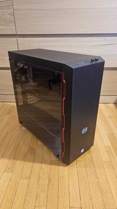 Vand PC - Desktop - Calculator