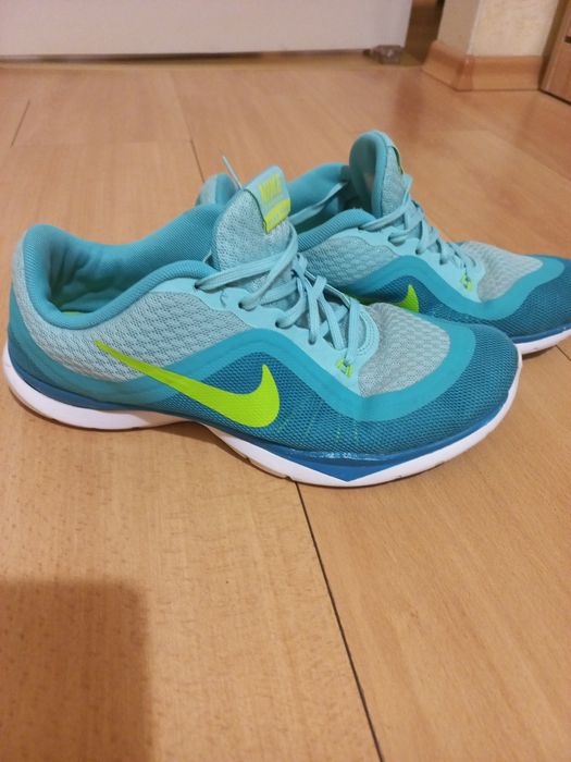 Маратонки Nike##