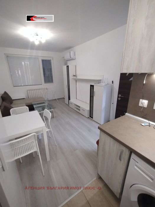 Дава се под наем Двустаен апартамент в София, Красна поляна 3 - 65 кв.м за 459 € - Снимка #11