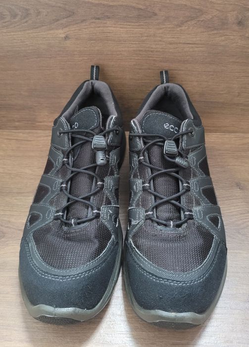 Ecco GoreTex/мъжки обувки-40номер