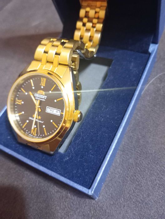 Часовник Ориент Автоматик