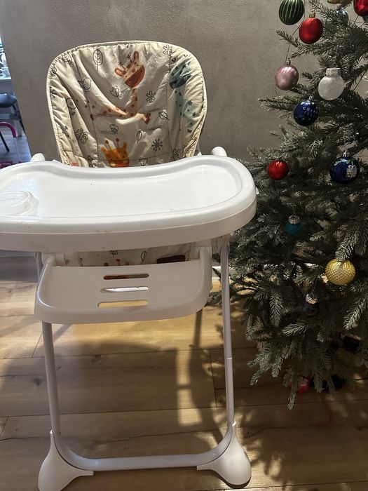 Продам стул для кормления